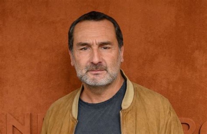 Parents De Gilles Lellouche