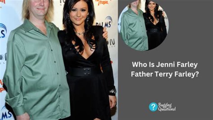 Parents of Jenni Farley: Who Is Her Mother? Introduce Father Terry Farley