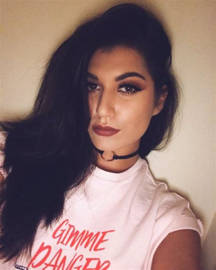 Parisa Tarjomani Releases Debut Single 'Stupid'