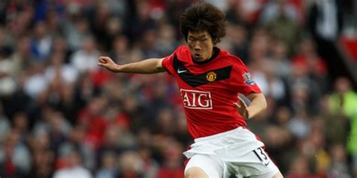 Park Ji-Sung - Net Worth, Age, Height, Birthday, Bio, Wiki!