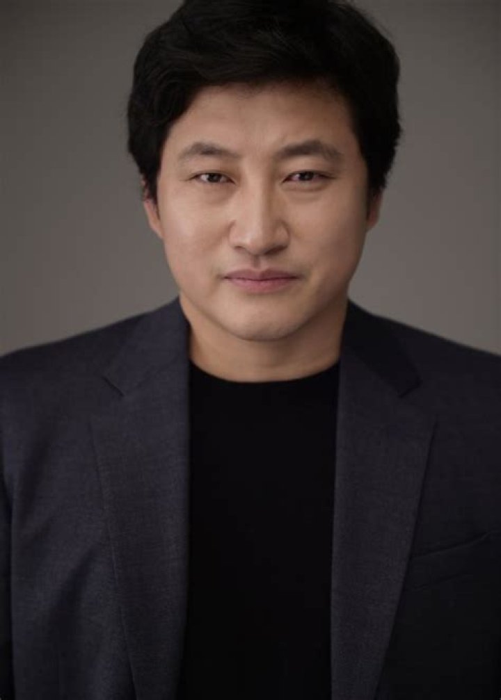 Park Jin-woo