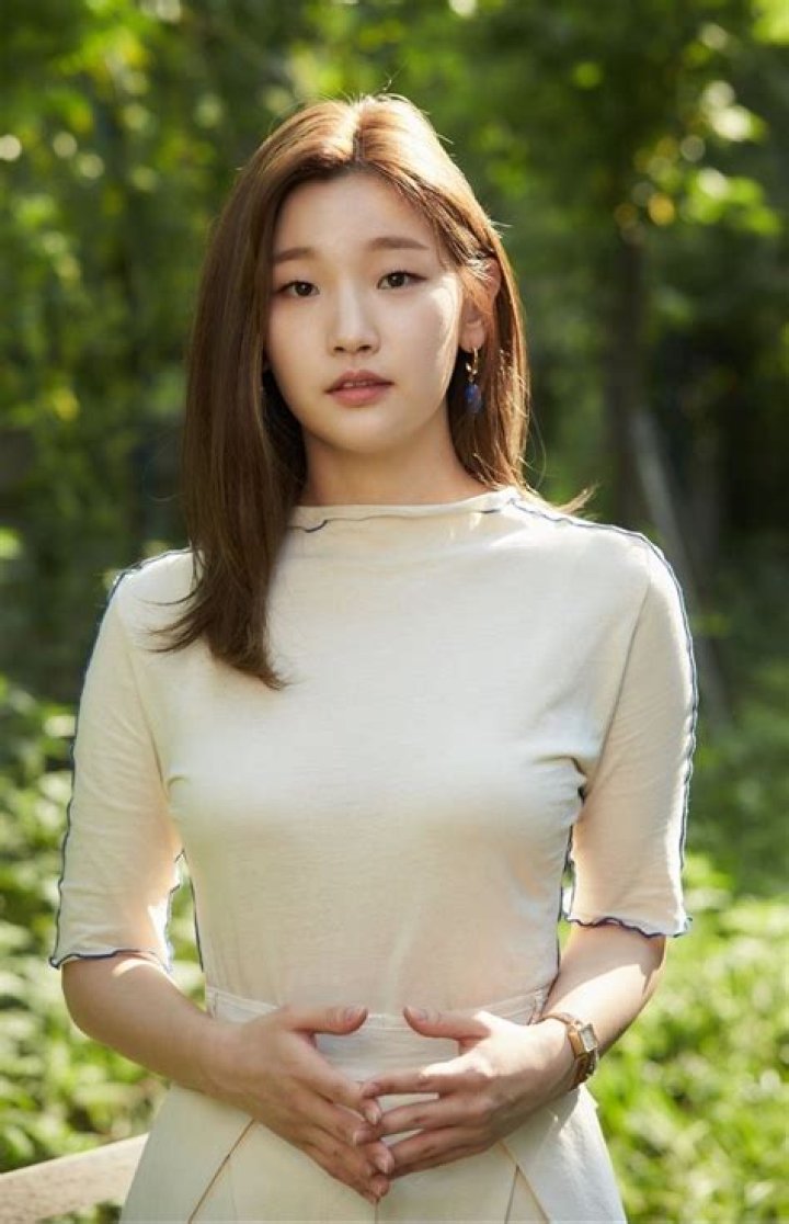 Park So-dam