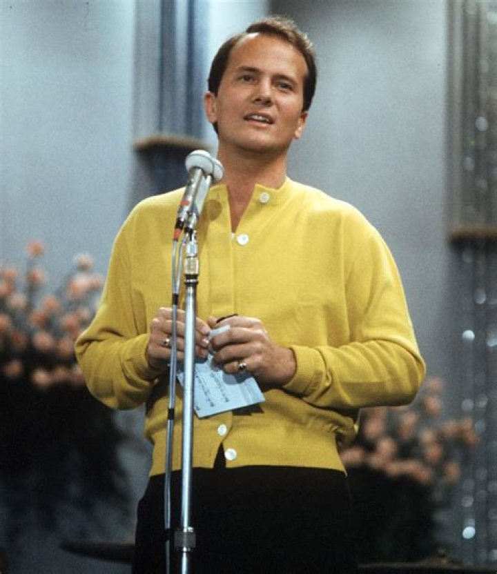 Pat Boone