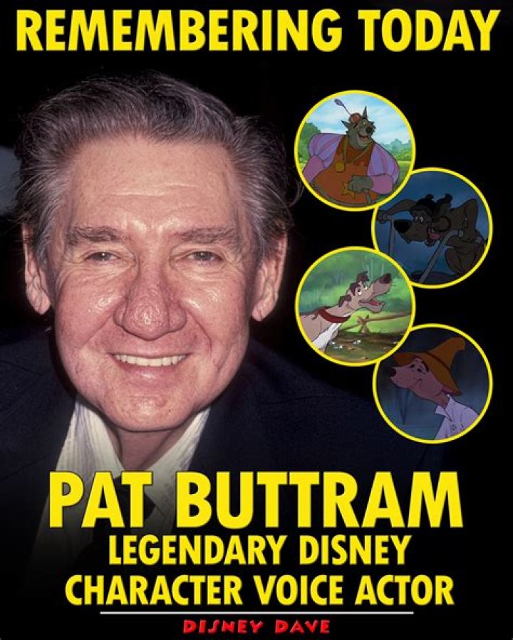 Pat Buttram Net Worth, Age, Height, Bio, Birthday, Wiki!