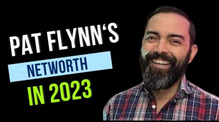 Pat Flynn Net Worth, Age, Height, Bio, Birthday, Wiki!
