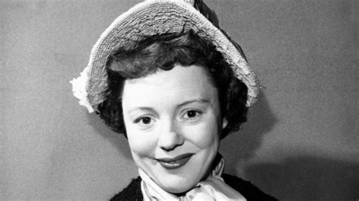 Pat Hitchcock: Top Facts About Alfred Hitchcock’s Daughter