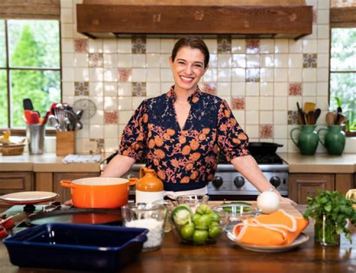 Pati Jinich