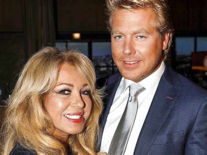 Patricia Barreto’s Boyfriend: Who is Patricia Barreto Dating?