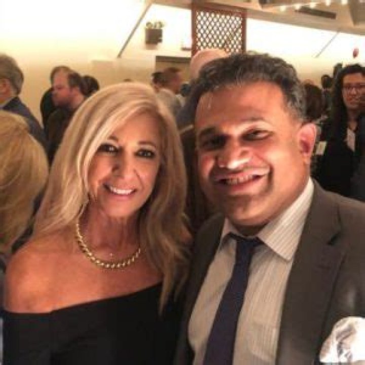 Patricia DiMango- Husband, Love Life, Married, Net Worth