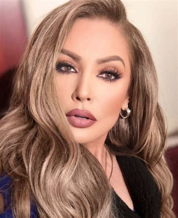 Patricia Navidad- Bio, Age, Net Worth, Boyfriend, Dating, Height