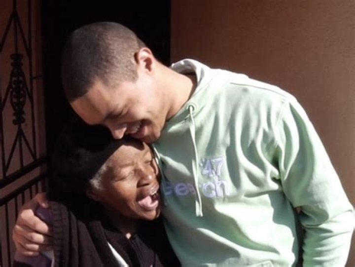Patricia Noah Ex-Husband Did Not Spare Her Even After Divorce And Shot Her Near To Death