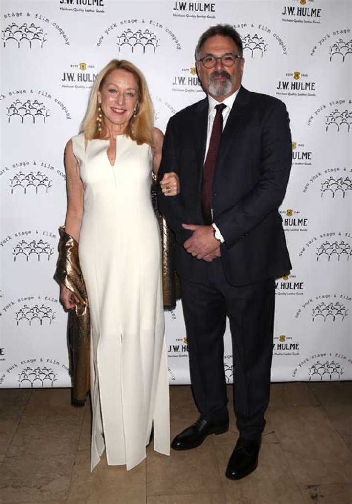 Patricia Wettig’s Husband: Who is Patricia Wettig Dating?