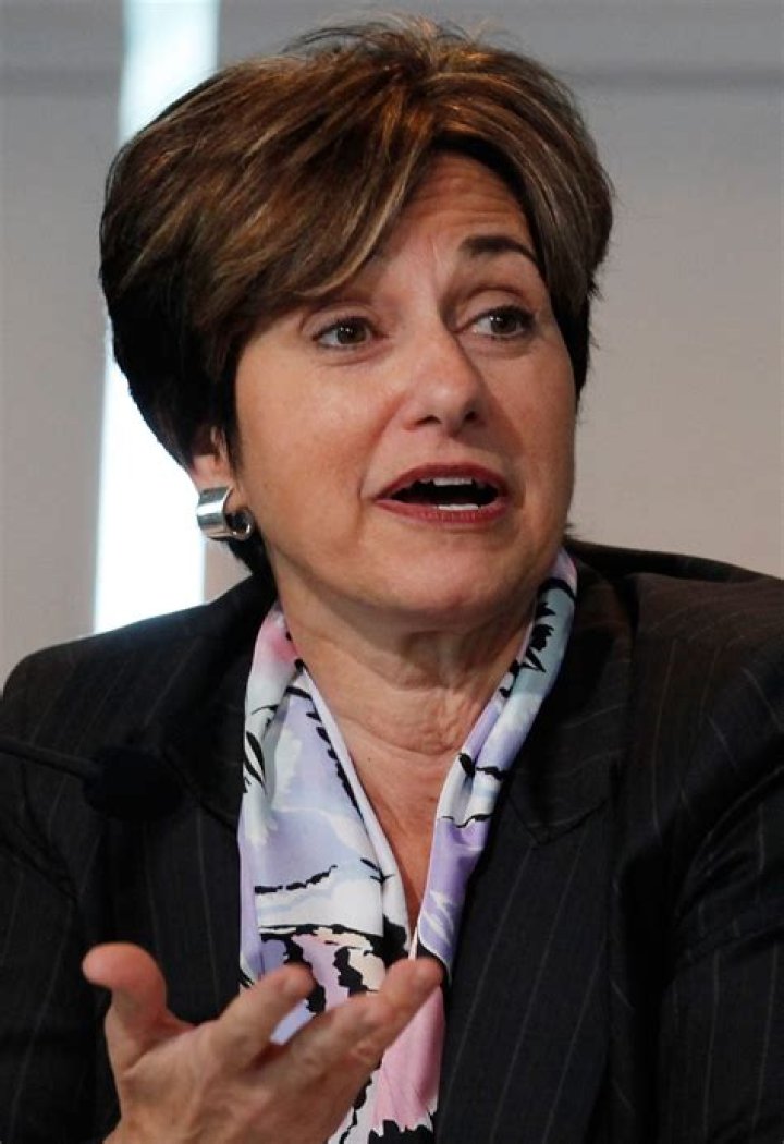 Patricia Woertz’s Net Worth, Biography, Career, Awards, Fact and Life Story