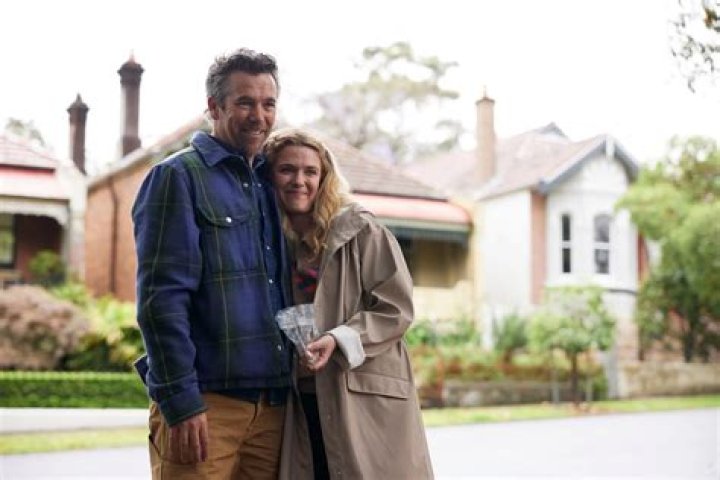 Patrick Brammall- Everything You Need To Know About Him