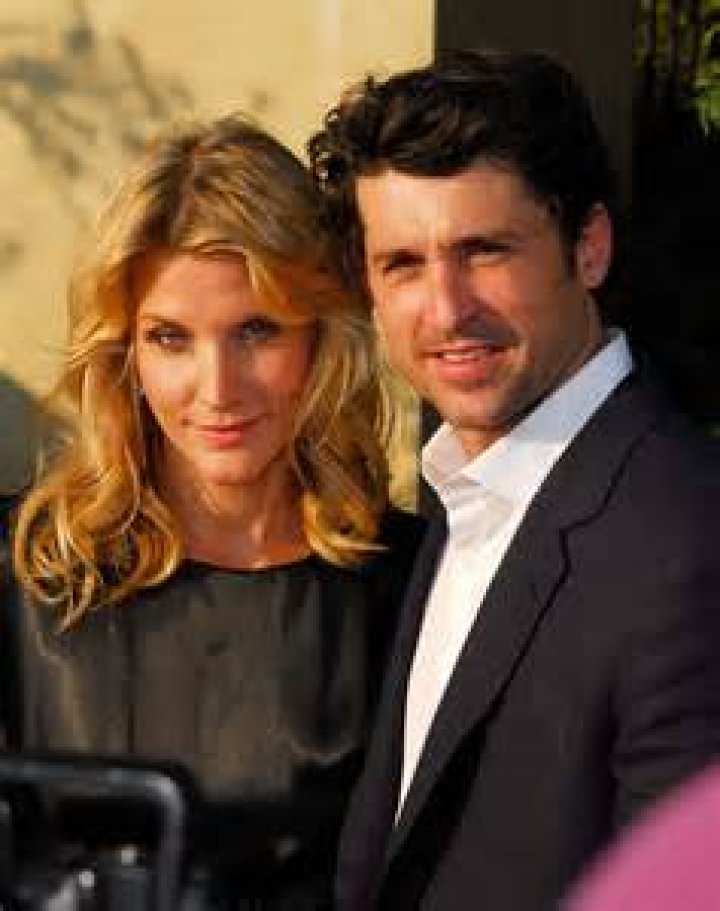 Patrick Dempsey’s Wife: Who is Patrick Dempsey Dating?