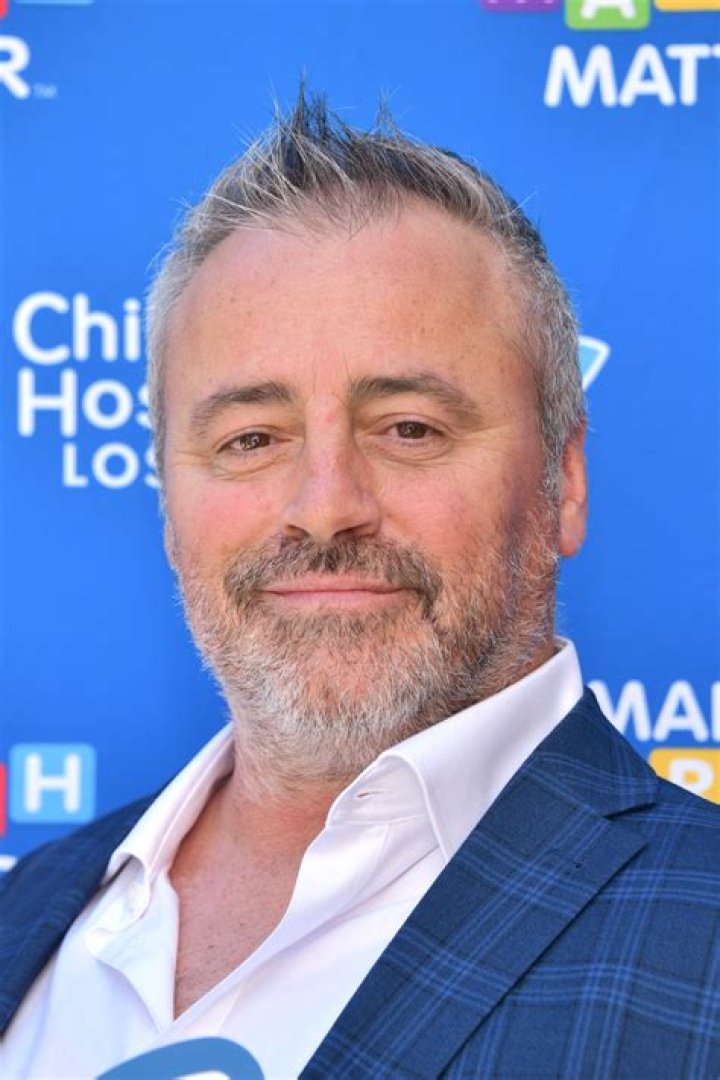 Patrick Leblanc – Net Worth, Age, Wikipedia, Biography, Height, Family