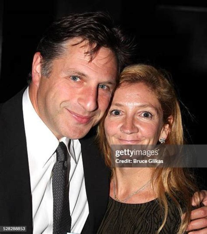 Patrick Marber’s Wife: Who is Patrick Marber Dating?