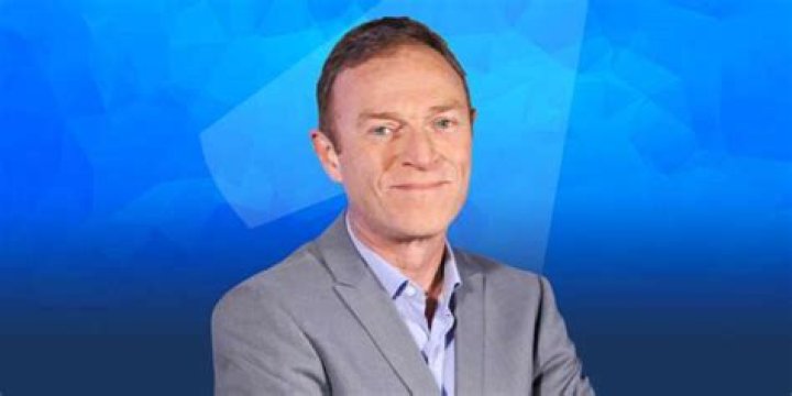 Patrick Tissier 2022