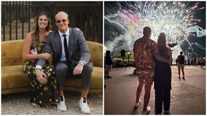 Patrik Sandell’s Girlfriend: Who is Patrik Sandell Dating?