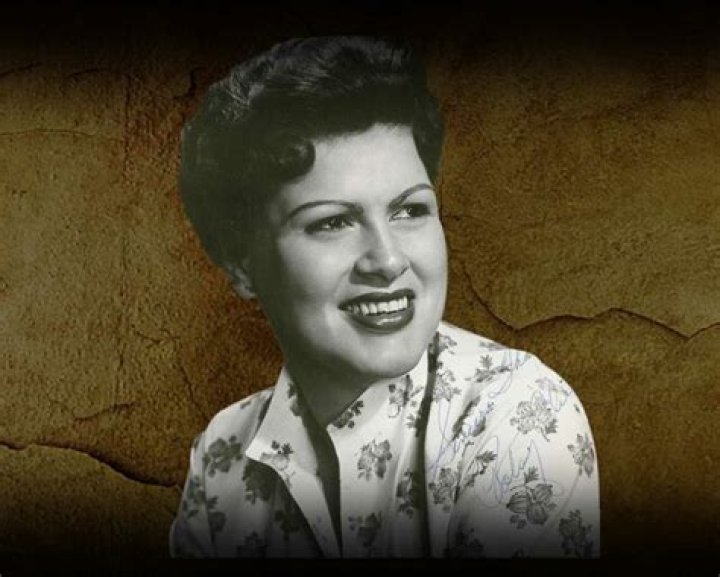 Patsy Cline Net Worth 2024, Age, Height, Bio, Birthday, Wiki!
