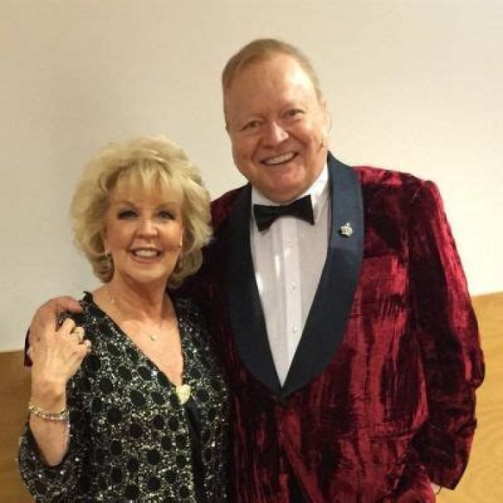 Patti Newton- Net Worth, Bio, Age, Husband, Height, Career, Nationality