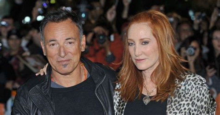 Patti Scialfa’s Husband: Who is Patti Scialfa Dating?
