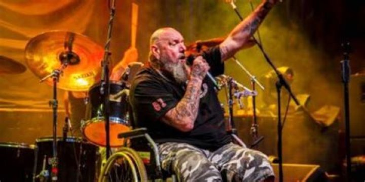 Paul Di'Anno Net Worth, Age, Height, Bio, Birthday, Wiki!