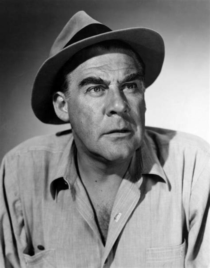 Paul Douglas