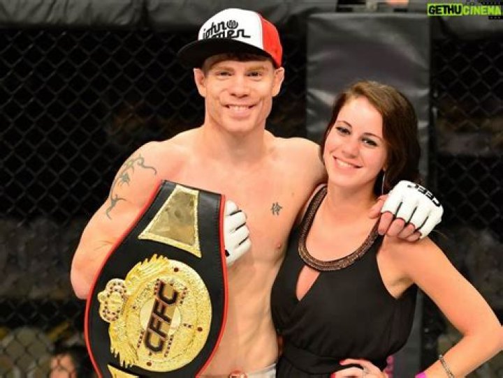 Paul Felder Wiki, Biography, Net Worth, Dating, Girlfriend, Married, Wife