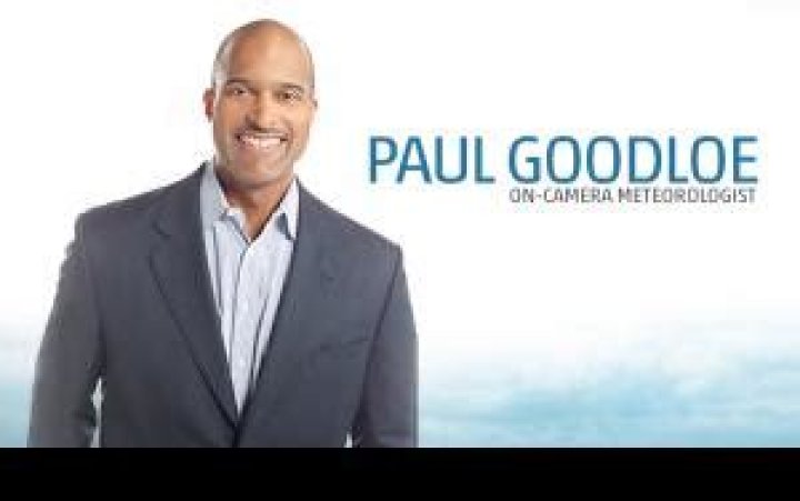 Paul Goodloe- Wiki, Age, Wife, Net Worth, Ethnicity, Career