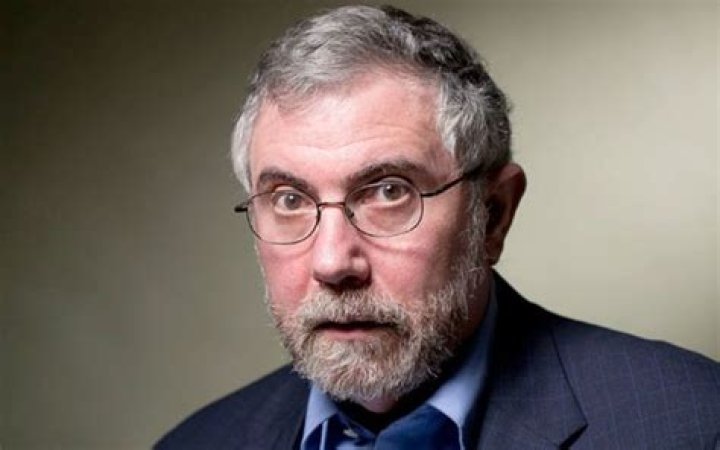 Paul Krugman Net Worth 2024, Age, Height, Bio, Birthday, Wiki!