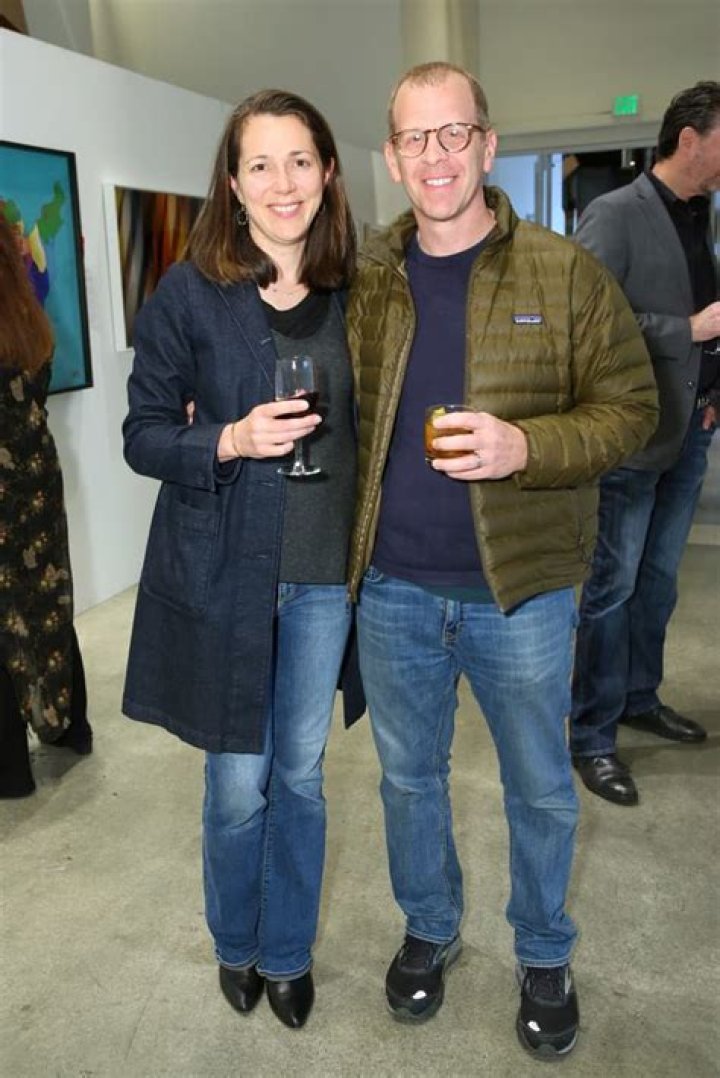 Paul Lieberstein | Married Life And Children