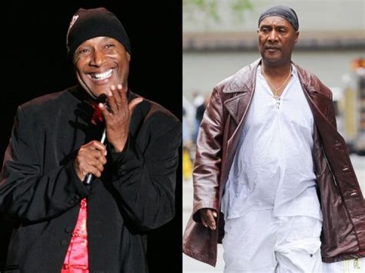 Paul Mooney Son Dwayne Mooney Wiki, Biography, Age, Height, Married, Wife, Net worth 2021
