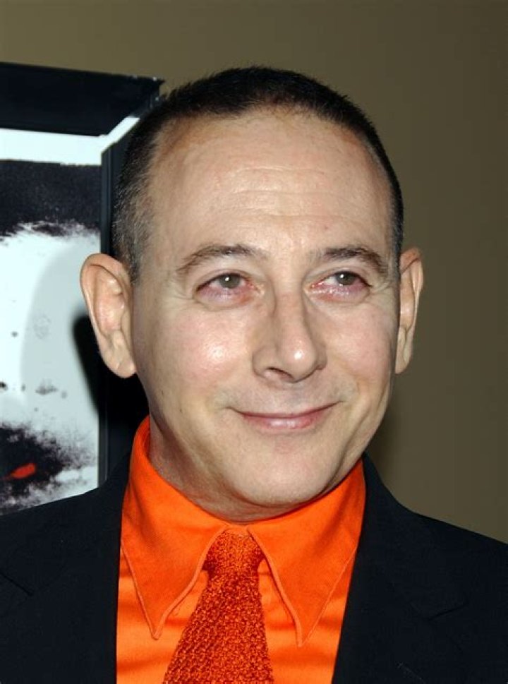Paul Reubens Net Worth, Age, Height, Bio, Birthday, Wiki!