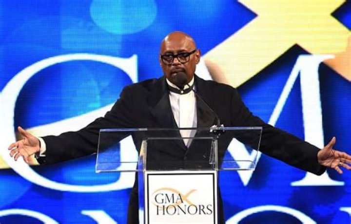 Paul S. Morton Net Worth, Age, Height, Bio, Birthday, Wiki!