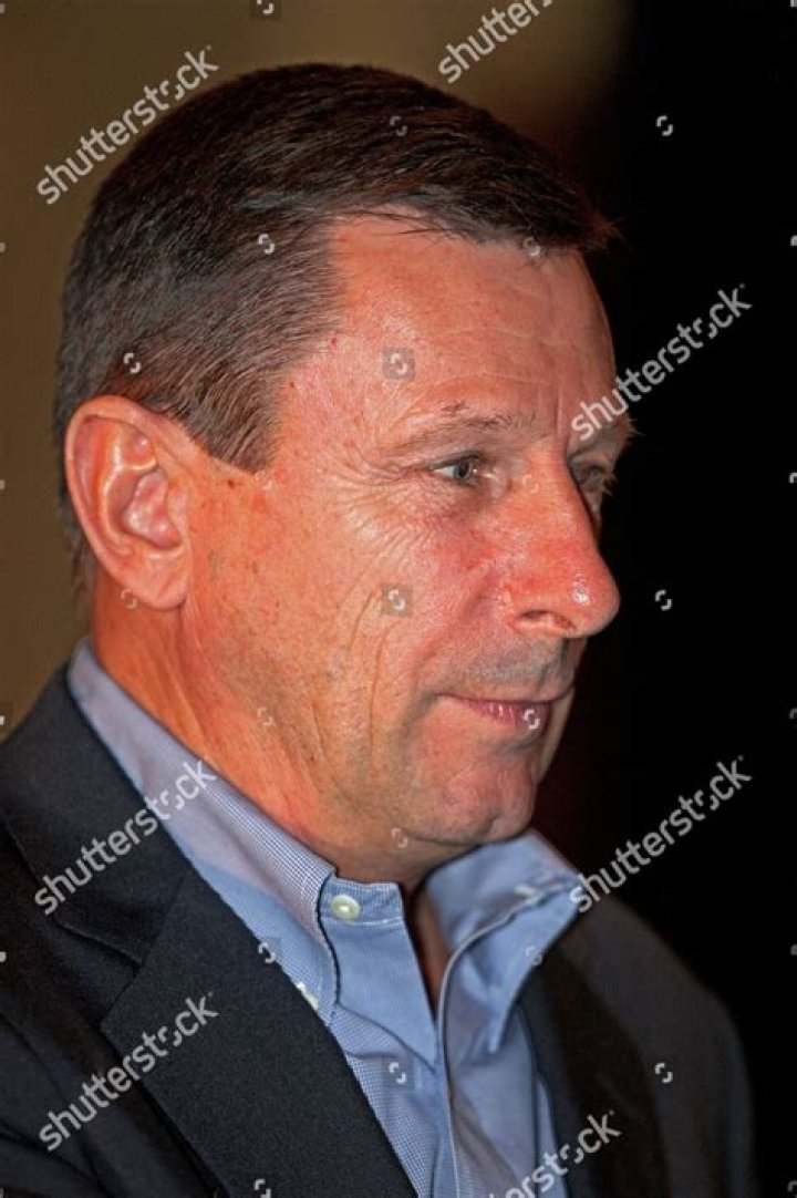 Paul Sherwen Net Worth, Age, Height, Bio, Birthday, Wiki!