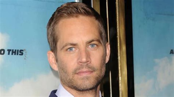 Paul Walker III Net Worth, Age, Height, Bio, Birthday, Wiki!