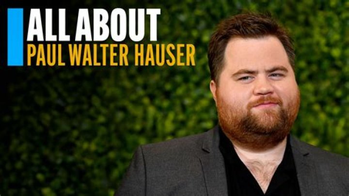 Paul Walter Hauser Net Worth, Age, Height, Bio, Birthday, Wiki!