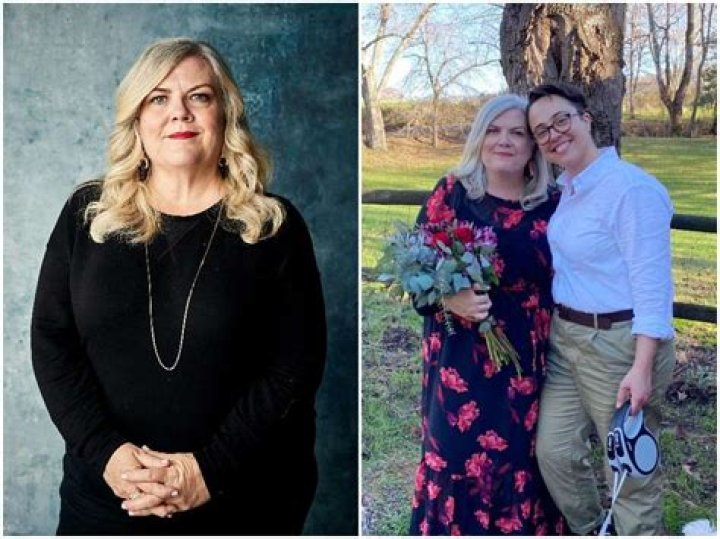 Paula Pell- Wiki, Age, Height, Net Worth, Husband, Ethnicity