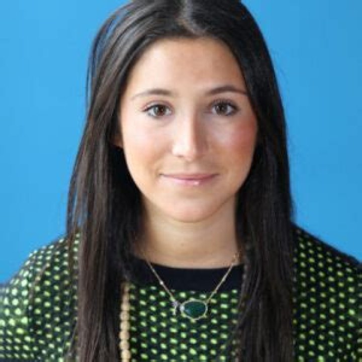 Paulina Gerzon- Wiki, Age, Net Worth, Boyfriend, Dating, Height