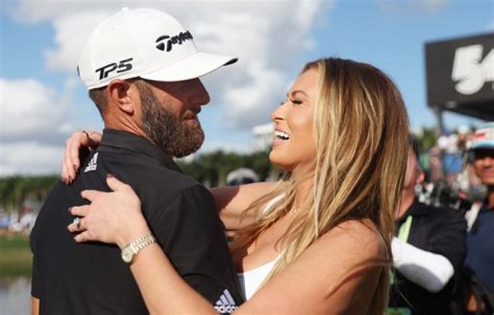 Paulina Gretzky Age, Height, Wiki, Bio, Dustin Johnson Wife, Net Worth
