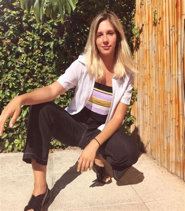 Paulina Vetrano - Net Worth, Age, Height, Birthday, Bio, Wiki!