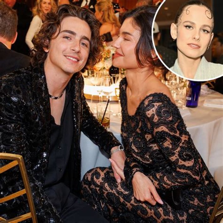 Pauline Jackson’s Boyfriend: Who is Pauline Jackson Dating?