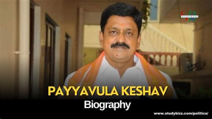 Payyavula Keshav Net Worth, Age, Height, Bio, Birthday, Wiki!
