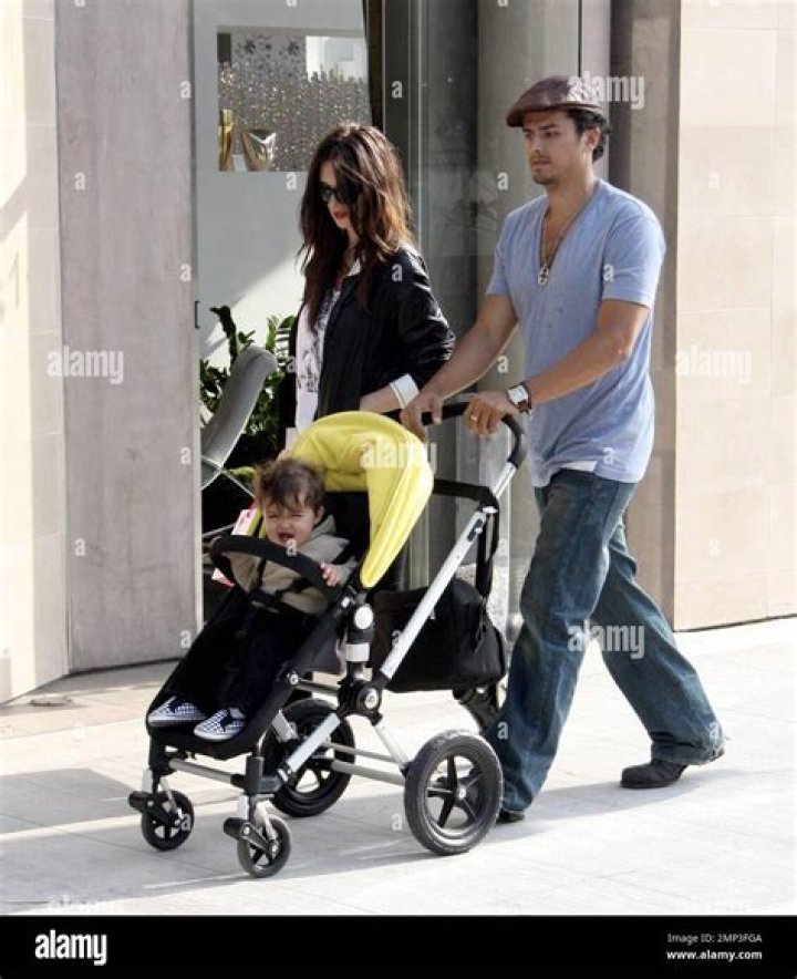 Paz Vega | Husband Orson Salazar? Family Kids And Net Worth