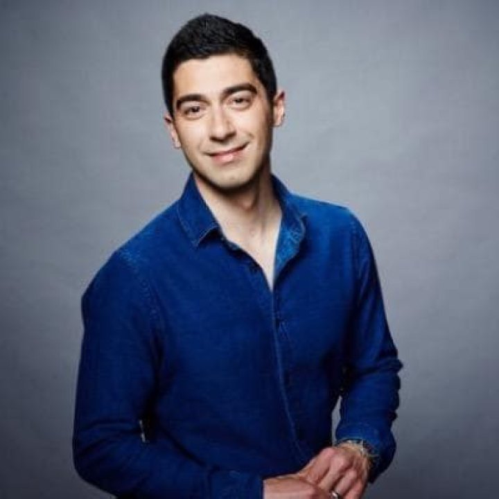 Pedram Javaheri - Net Worth, Age, Height, Birthday, Bio, Wiki!