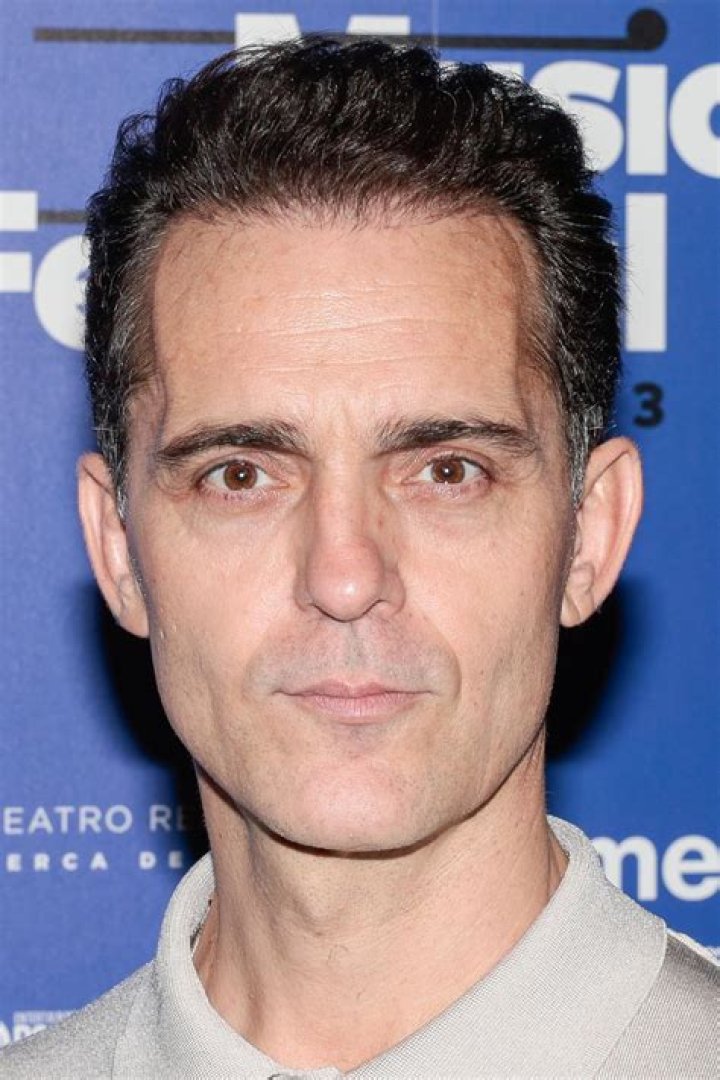 Pedro Alonso