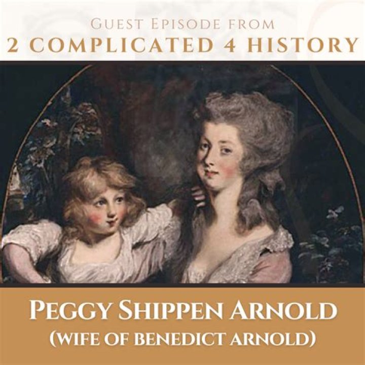 Peggy Shippen - Net Worth, Age, Height, Birthday, Bio, Wiki!