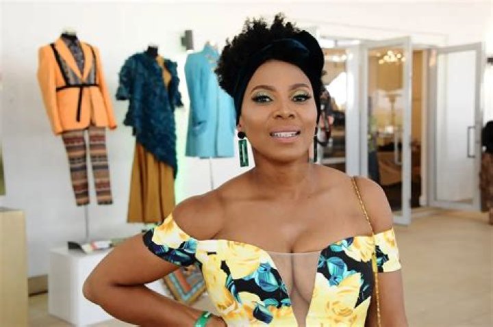 Penny Lebyane Biography: Age, Husband, Net Worth, Wikipedia, Instagram, News, Pregnancy, Crying, Job