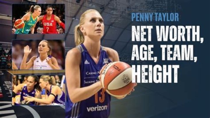 Penny Taylor Net Worth, Age, Height, Bio, Birthday, Wiki!